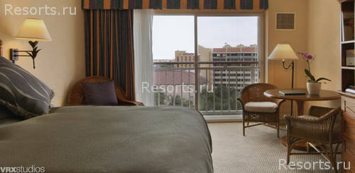 Hyatt Regency Aruba 27